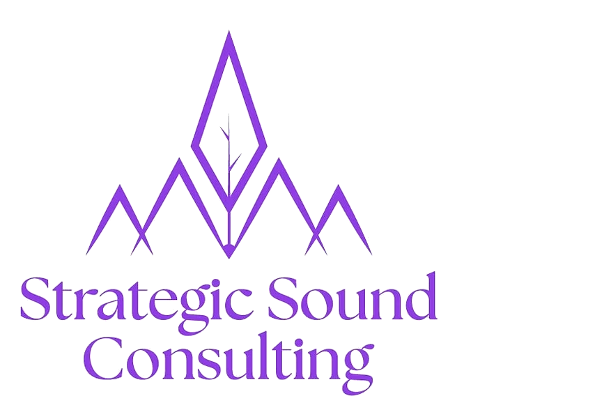 Strategic Sound Consulting